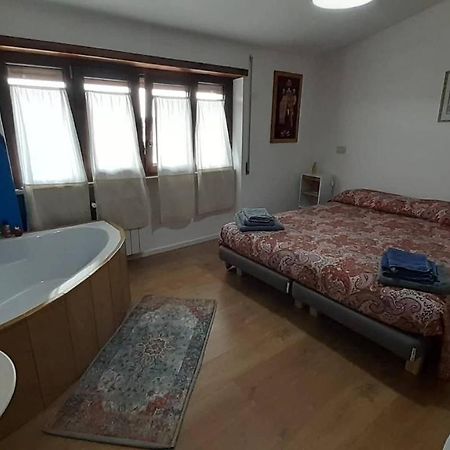 Bed and Breakfast Ritorno A Casa Rom Exterior foto