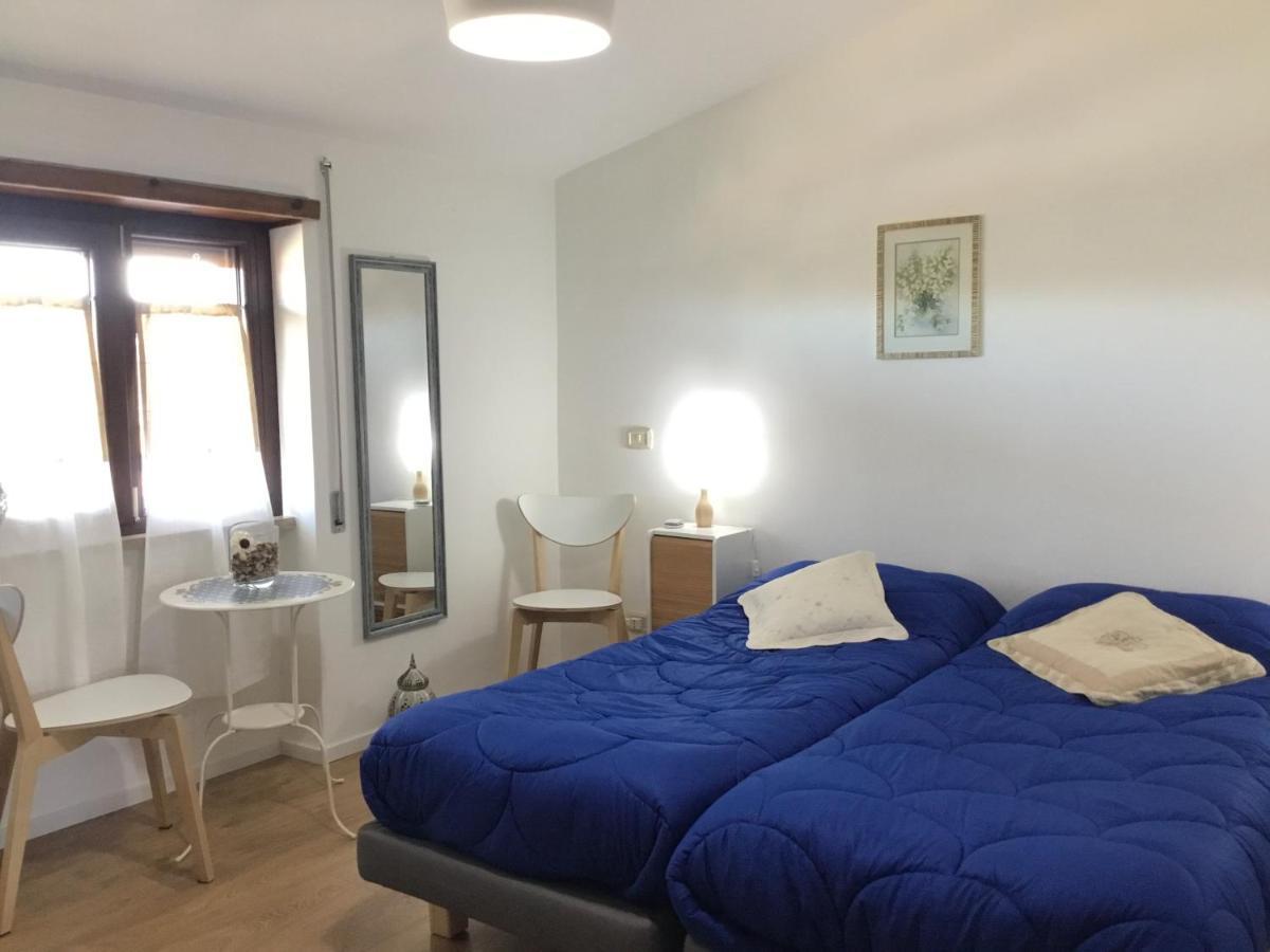 Bed and Breakfast Ritorno A Casa Rom Exterior foto