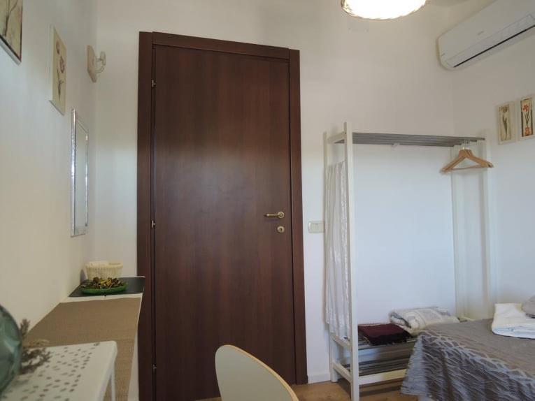 Bed and Breakfast Ritorno A Casa Rom Exterior foto