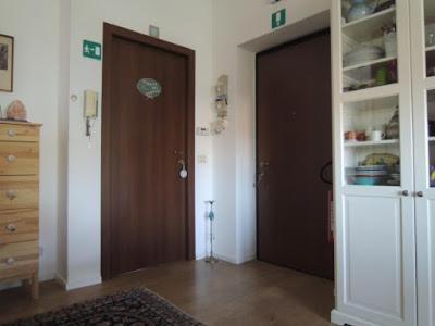 Bed and Breakfast Ritorno A Casa Rom Exterior foto