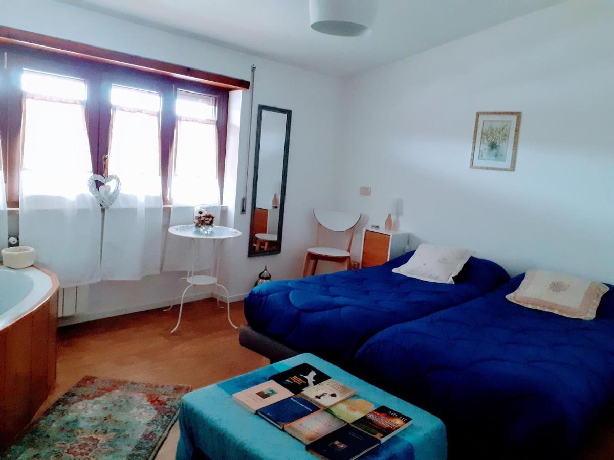 Bed and Breakfast Ritorno A Casa Rom Exterior foto