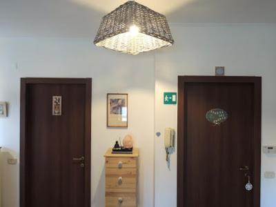 Bed and Breakfast Ritorno A Casa Rom Exterior foto