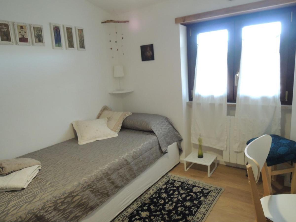 Bed and Breakfast Ritorno A Casa Rom Exterior foto