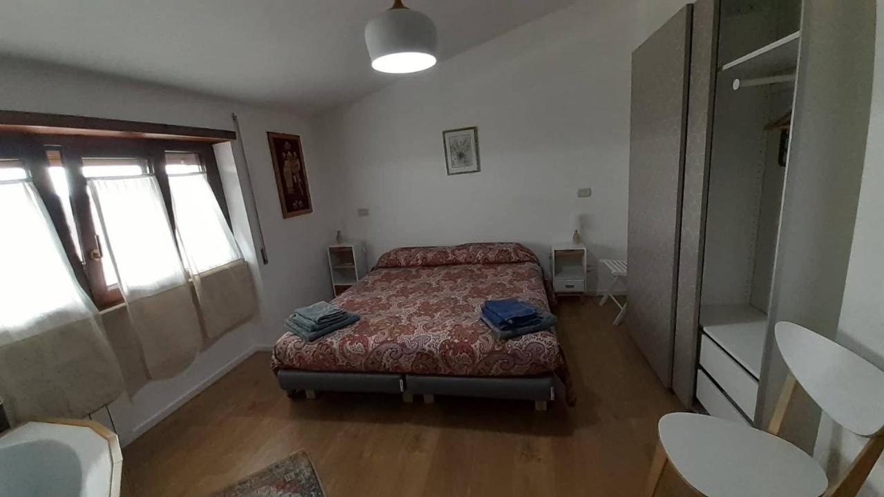 Bed and Breakfast Ritorno A Casa Rom Exterior foto