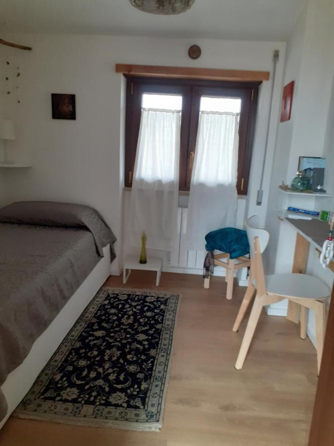 Bed and Breakfast Ritorno A Casa Rom Exterior foto