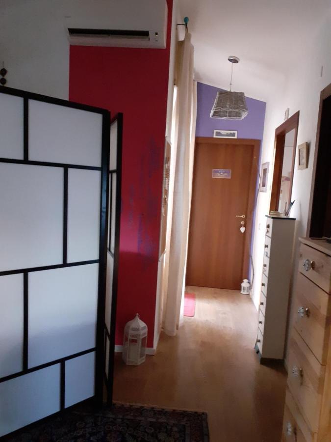 Bed and Breakfast Ritorno A Casa Rom Exterior foto